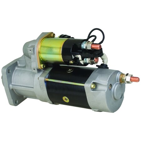 Wai Global STRDR 38MT 12V 6809N
